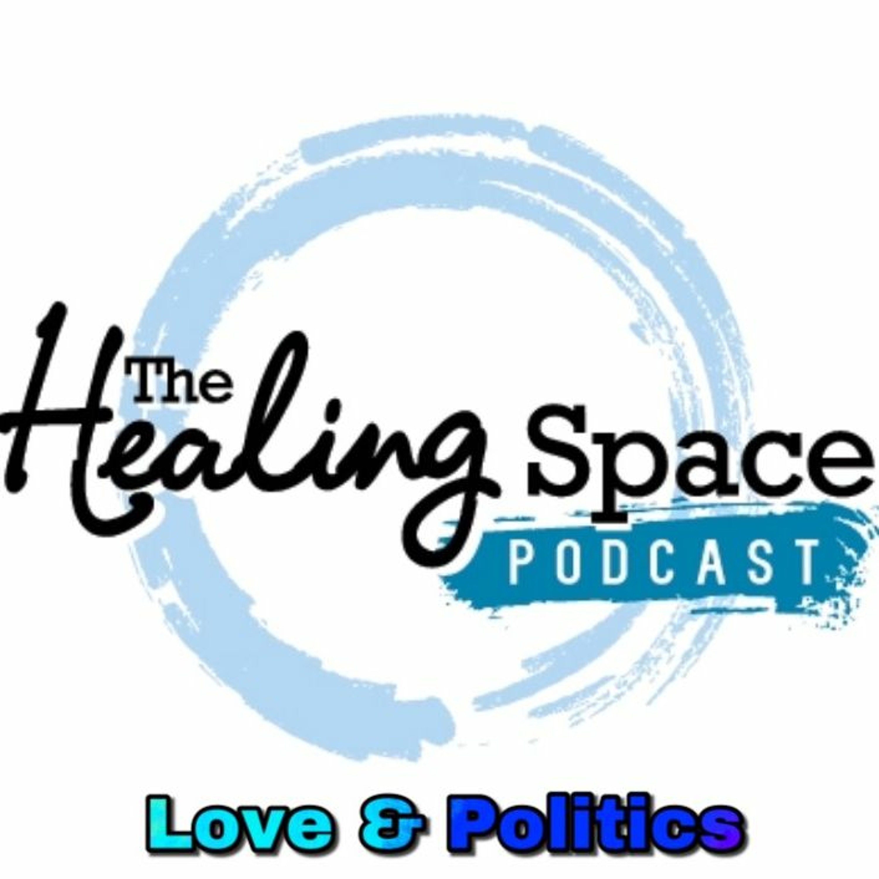 The Healing Space Podcast
