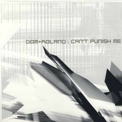 Dom & Roland - Can't Punish Me