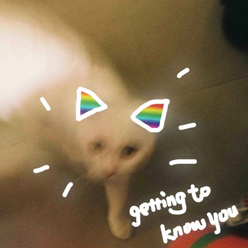 Getting to Know You (味素 / Kian remix)