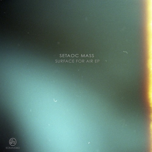 Setaoc Mass - To Not Exist (Soma536)