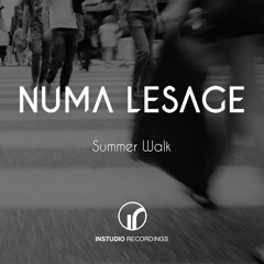 Numa Lesage - Summer Walk (Original Mix)