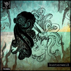FDB021 - Kunterweiß & Slobodoumnuk - Techse
