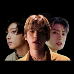BTS/EXO/NCT 127 - REGULAR X TEMPO X FAKE LOVE (mashup by dj transcend)