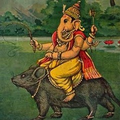 Tannak So Chuha ME Bhethe Ganesh Puja Gulhani Cg Mix by DJ Paarth from Barkuhi -7583853930