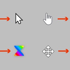 Mouse Cursor History track 5