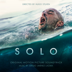 SOLO - I can be alone and survive