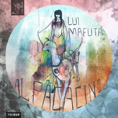 FDB019 - Lui Mafuta - Moe Guitar