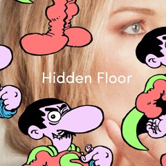 Hidden Floor Vol.1 / Preview Session by Fabio River / Taipei