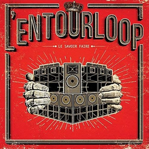 L'ENTOURLOOP MIX🥸
