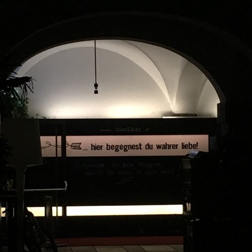 Neue private Playlist