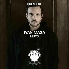 PREMIERE: Ivan Masa - Muto (Original Mix) [Atmosphere]