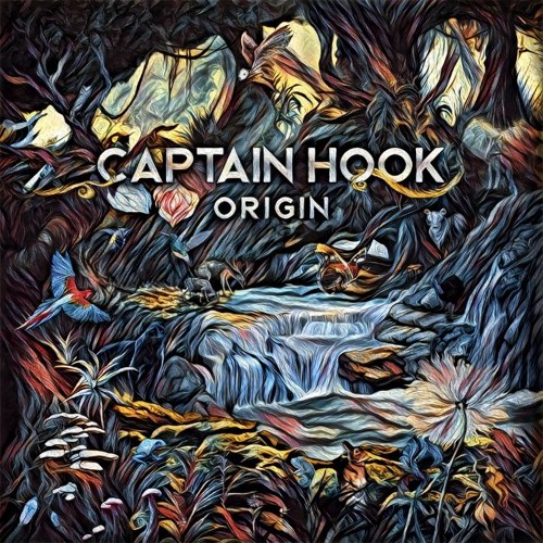 The Ever Present Silent Observer (feat Captain Hook)