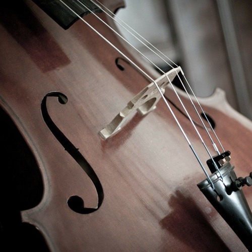 Oltre (intro)- VST Embertone Blakus Cello