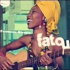Fatoumata Diawara - Sowa (Etzu Bootleg)[FreeDownload]