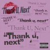 Thank U Next ❤️ Mp3