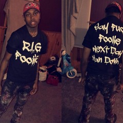 Jacqblock Dex X T-Wiz - Day N Night