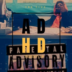 ADHD Freestyle