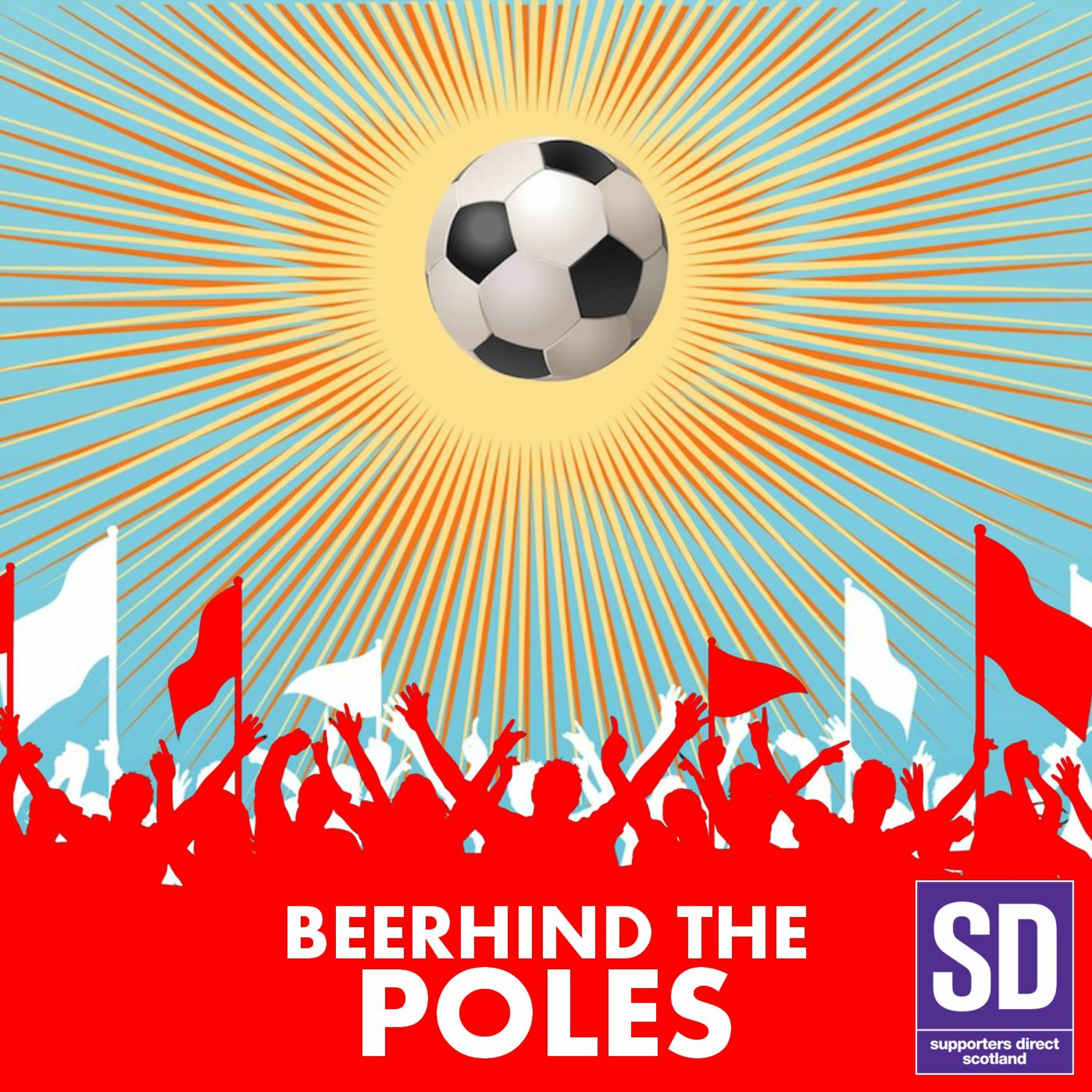 The Club Development Podcast