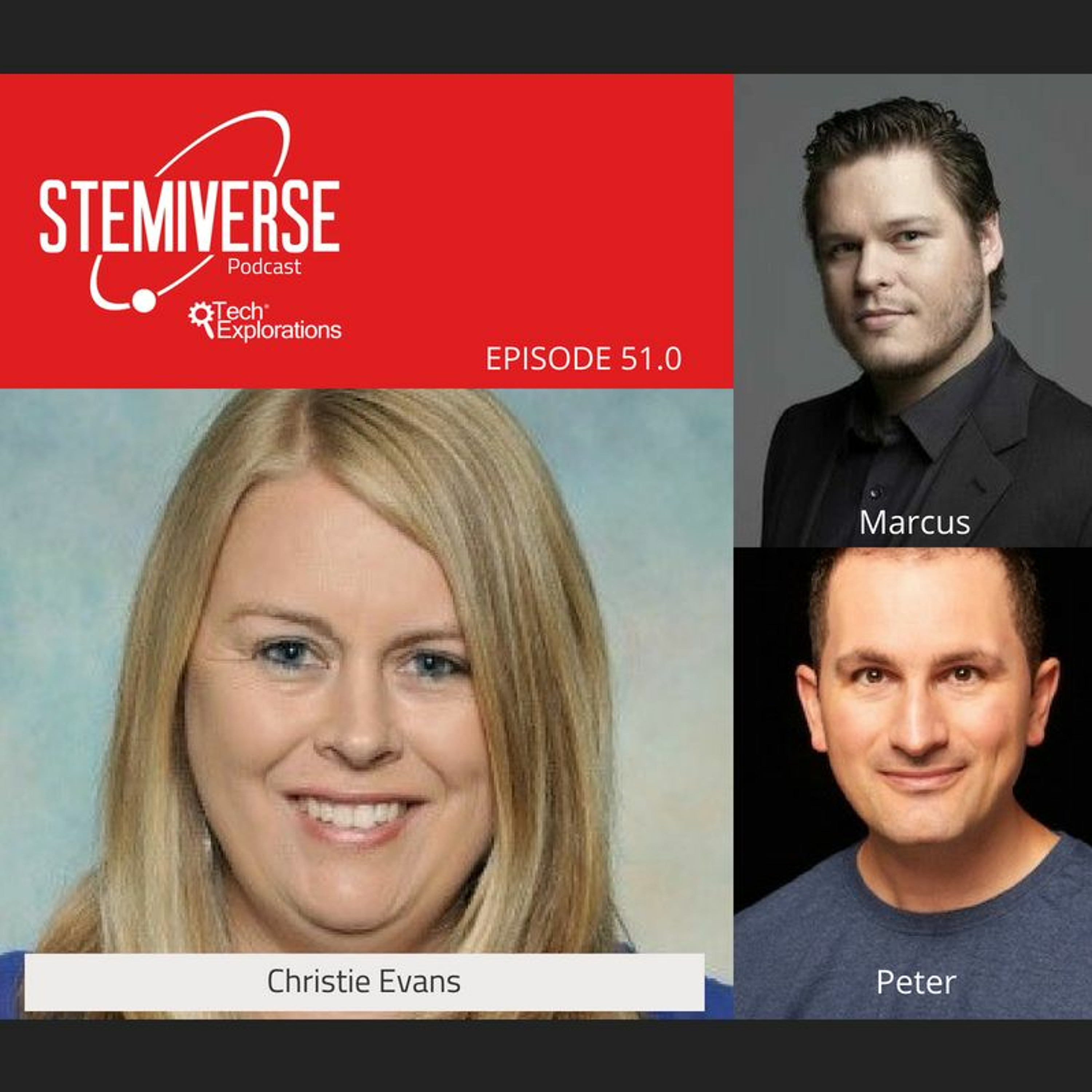 Stemiverse Podcast