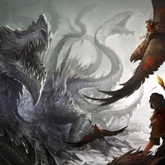 Dragon Slayer [Epic Orchestral Battle Music]