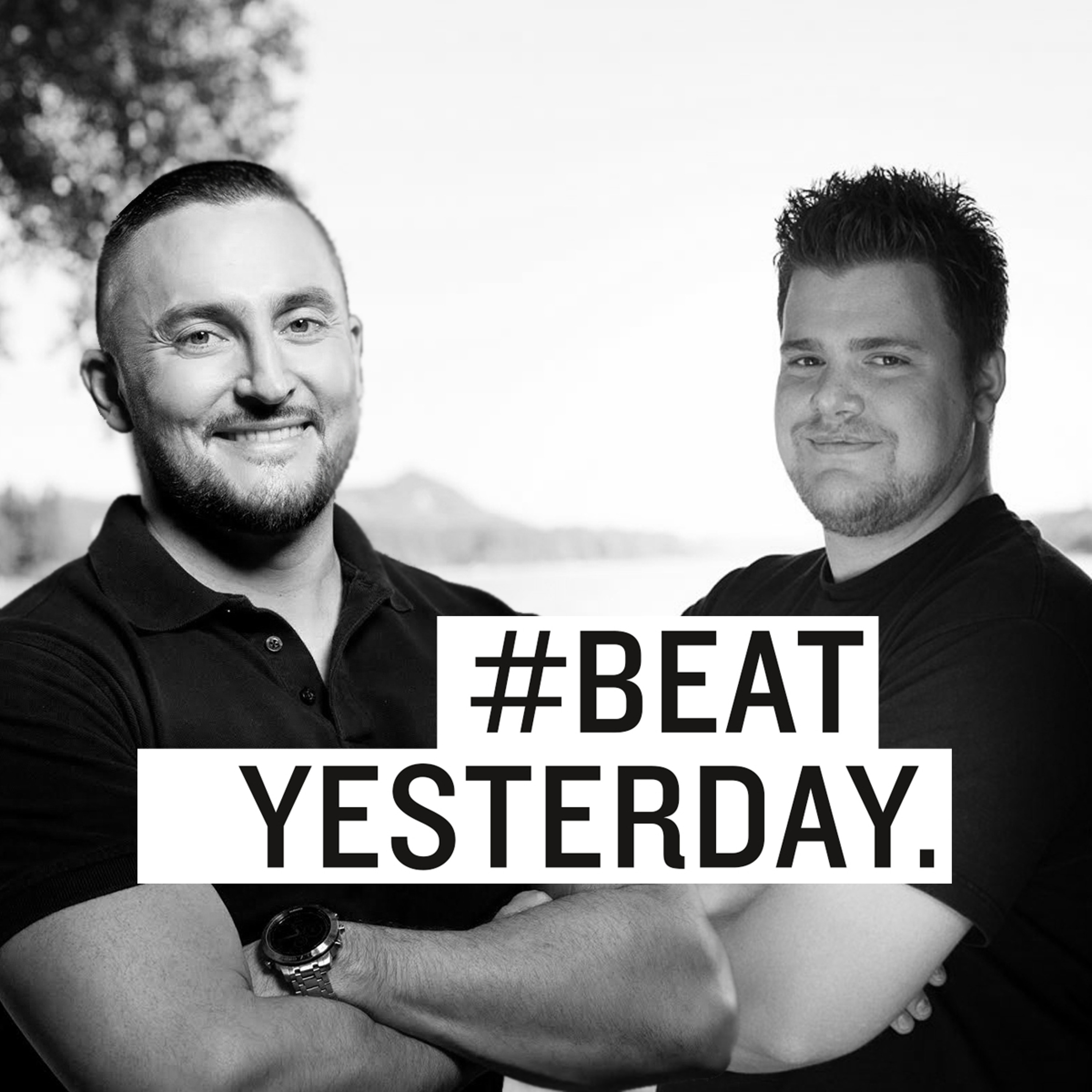 Der BeatYesterday.org Podcast mit Sebastian Hackl