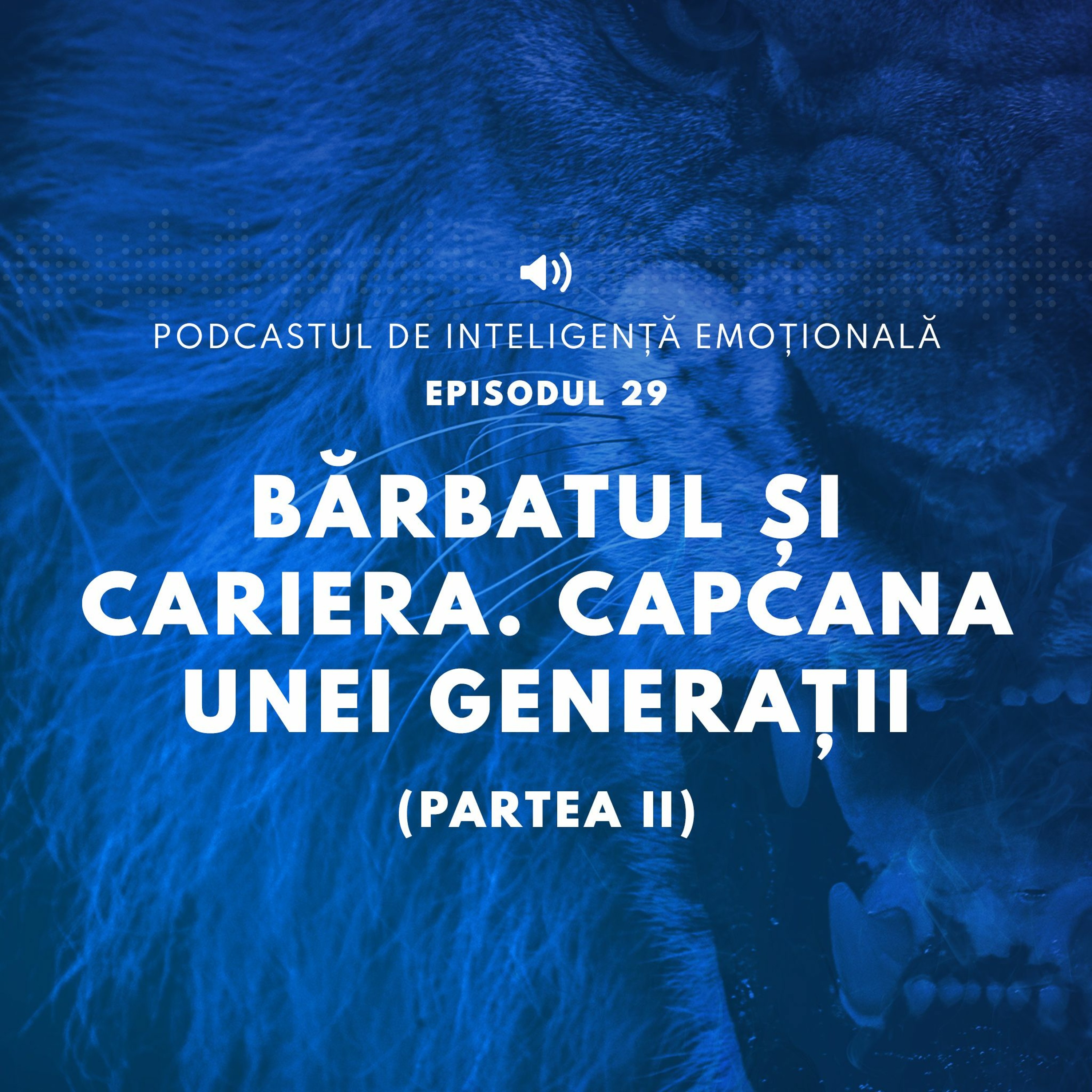 Podcastul de EQ