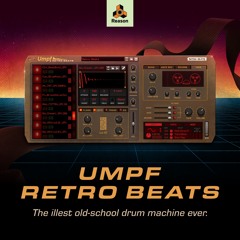 Umpf Retro Beats - Classic Demo