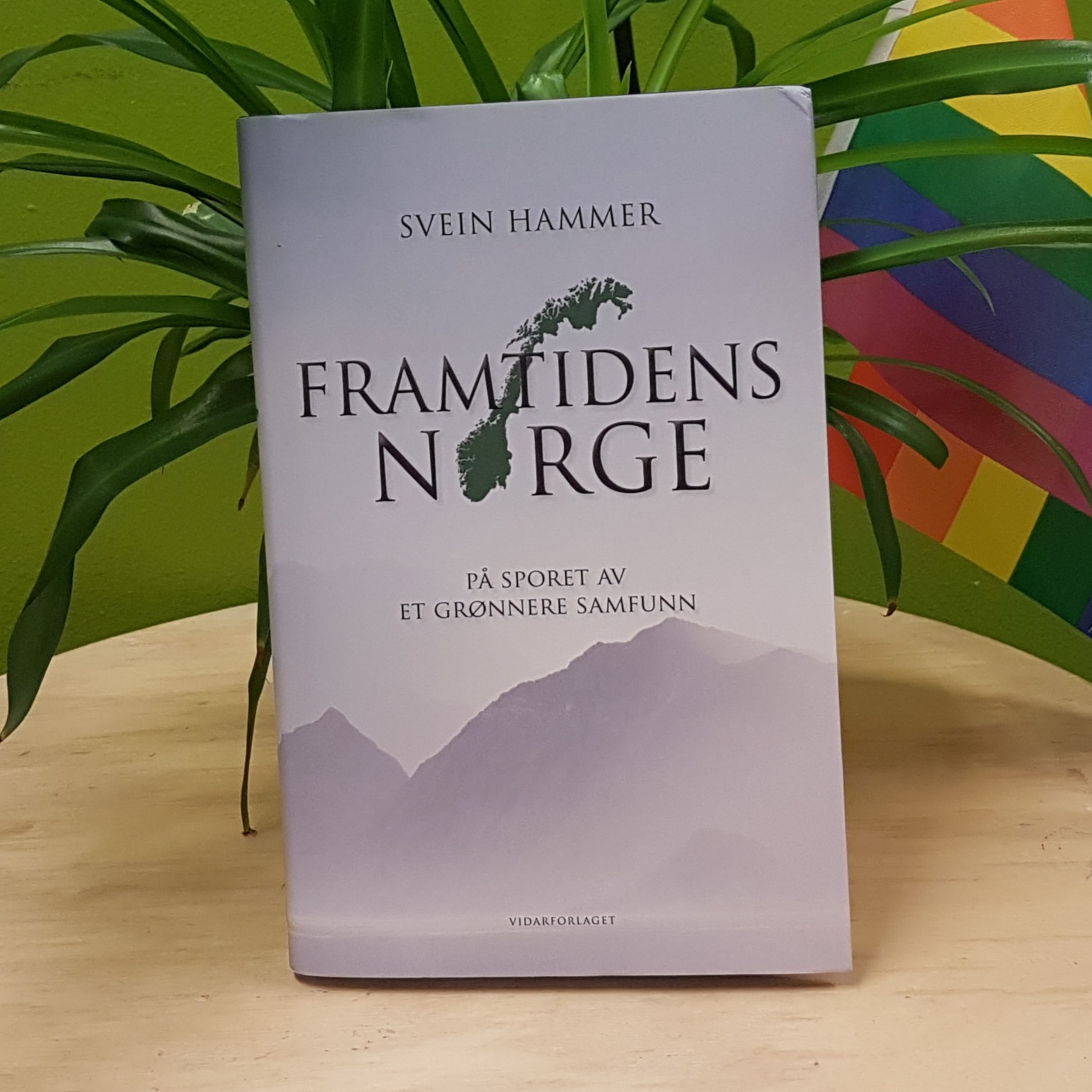 Grønnhetstyranniet