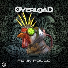 Overload & Mike Australien - Speaking Italian (Overload Remix)