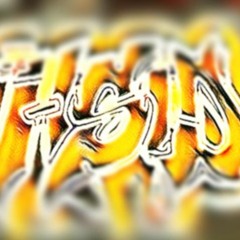 Human Shapes In Doors - Dripping Blood