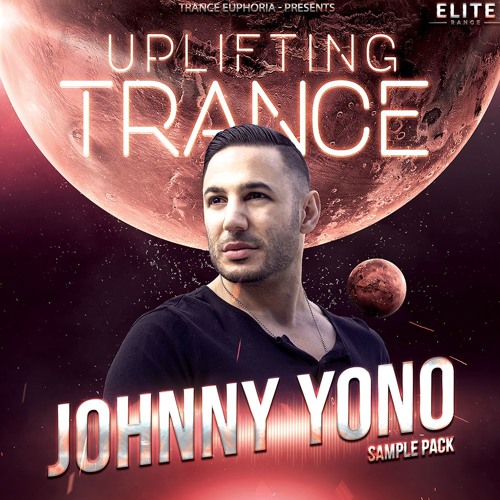 Trance Euphoria Johnny Yono Uplifting Trance Sample Pack Vol 1 MULTiFORMAT-DECiBEL