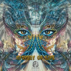 Mystery Of Life - Vibrant # 145 (United Vibes Records 2018)