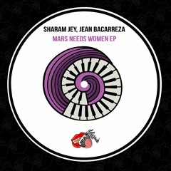 Sharam Jey & Jean Bacarreza - Never Heard Song (Original Mix)**OUT12.11**