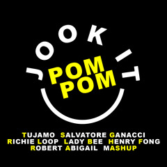 Jook It Pom Pom - Robert Abigail Mashup