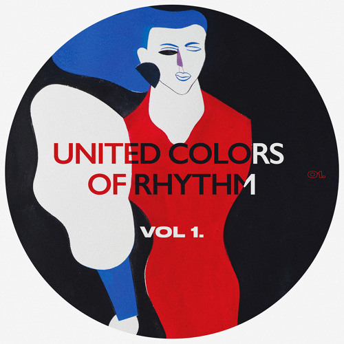 PREMIERE - Balam - Yucatan (United Colors of Rhythm)