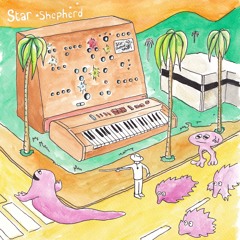 Star Shepherd - Current Explorations In Star Synthesis Infomercial