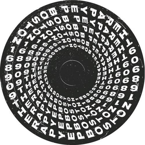 Boston 168 - Hypnotic States SNIPPET