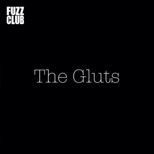 The Gluts - Squirrel (Fuzz Club Session)