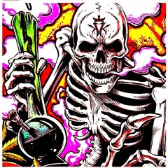 Caravan Weed (250 BPM - No master)