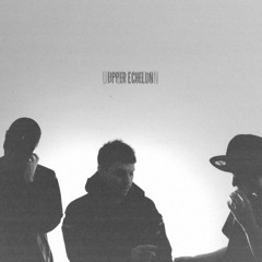 Upper Echelon Remixed - Niners (Ile Flottante Remix)