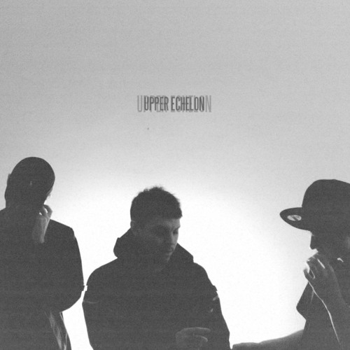 Upper Echelon Remixed - Niners (Ile Flottante Remix)