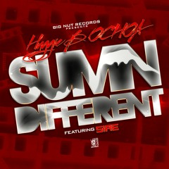 Sumn Different feat. Sire