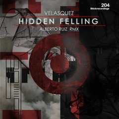 Velasquez - Starke (Alberto Ruiz Remix) Cut