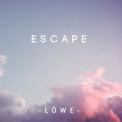 Löwe - Escape