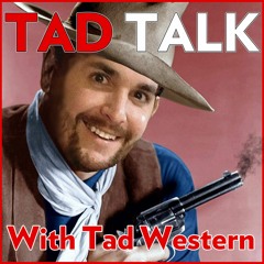 Tad Talk 40 Swollen Pooh Bear, Drunk Horse Thief, Peanut Butter Vasectomy
