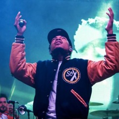 GRATEFUL: CHANCE THE RAPPER REFERENCE TRACK