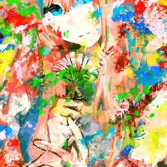 【赤塚優一Dust】Canvas【UTAU COVER】+UST