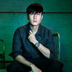 雪落下的声音 The sound of the falling snow - 林俊杰 JJlin