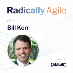 Episode Seventeen: Bill Kerr