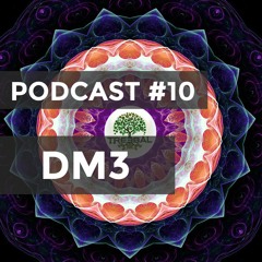 TREEBAL PODCAST #10 - DM3